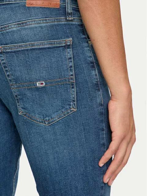 Tommy Denim Jeans