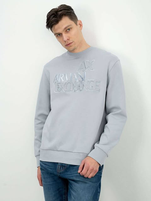 Armani Exchange Sweater