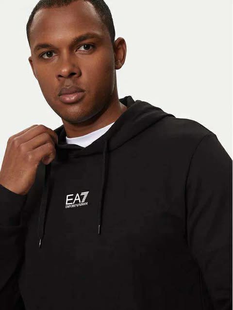 Emporio Armani Tracksuit