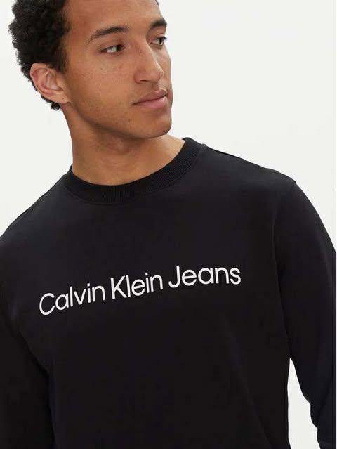 Calvin Klein Jeans Sweater