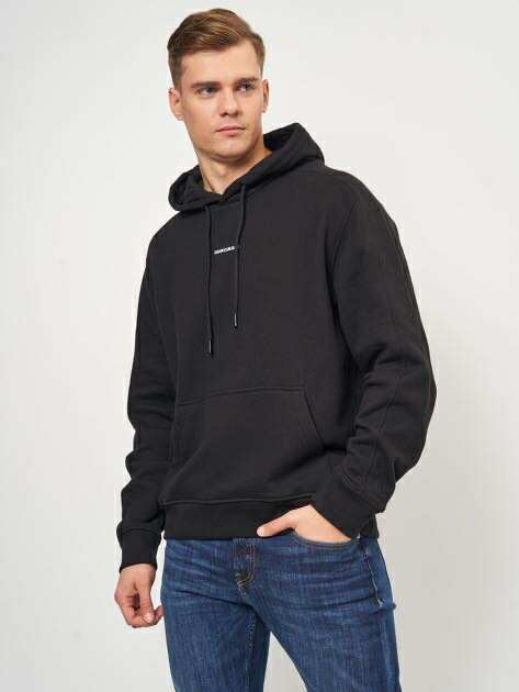 Calvin Klein Jeans Hoodie