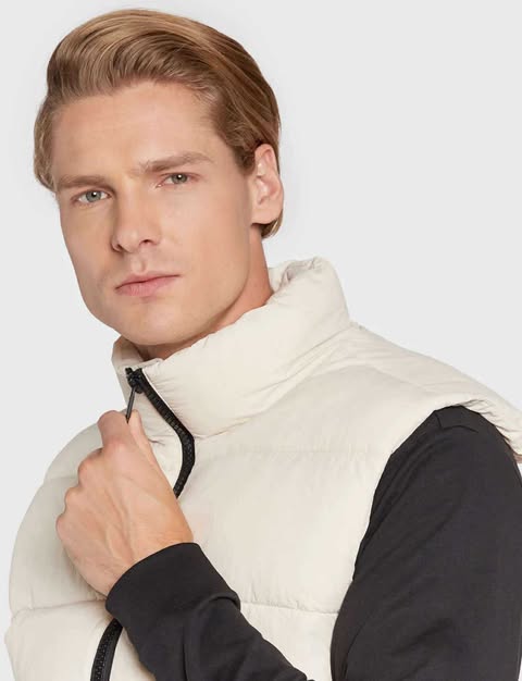 Calvin Klein Puffer Vest