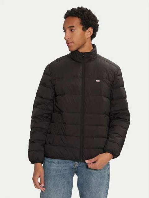 Tommy Jeans Packablet Down Jacket