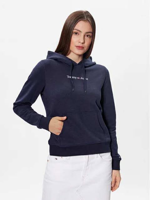 Tommy Jeans Hoodie