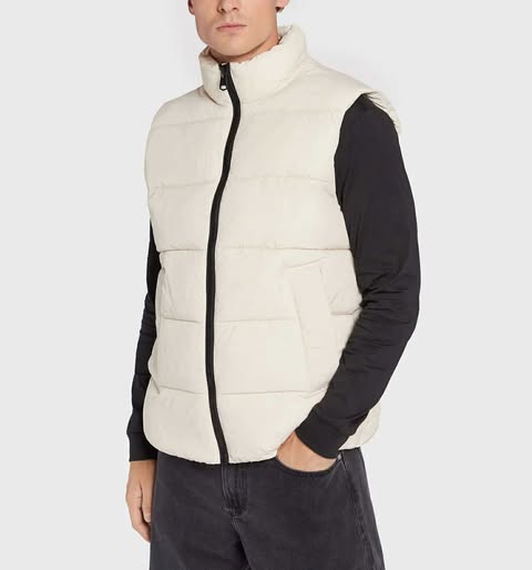 Calvin Klein Puffer Vest