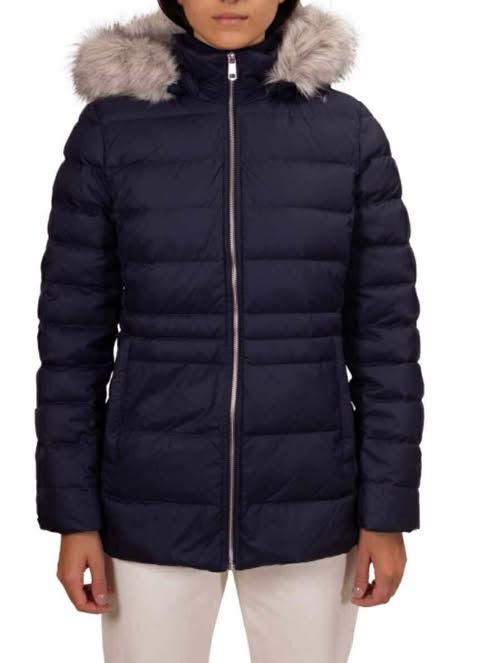 Tommy Hilfiger Tyra Down Coat