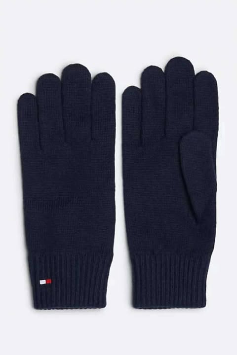Tommy Hilfiger Gloves