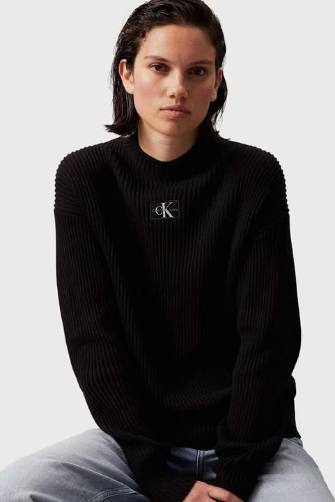 Calvin Klein Jeans Top