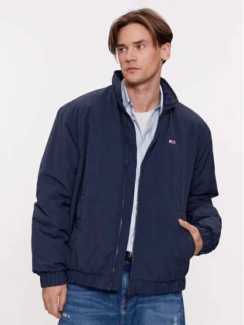 Tommy Jeans Essential Padded Jacket
