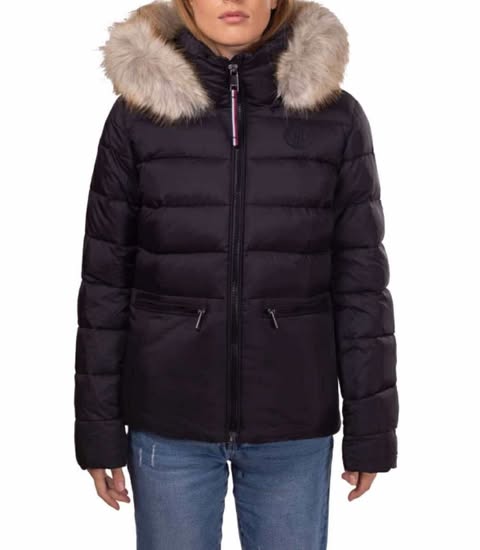 Tommy Hilfiger Padded Jacket