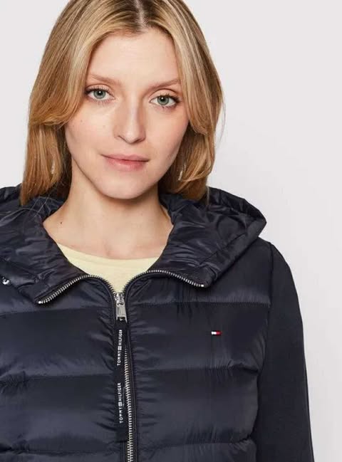 Tommy Hilfiger Jacket