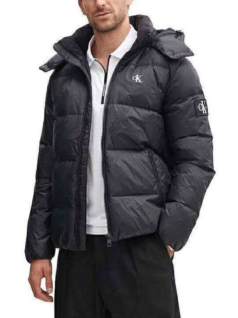 Calvin Klein Puffer Jacket