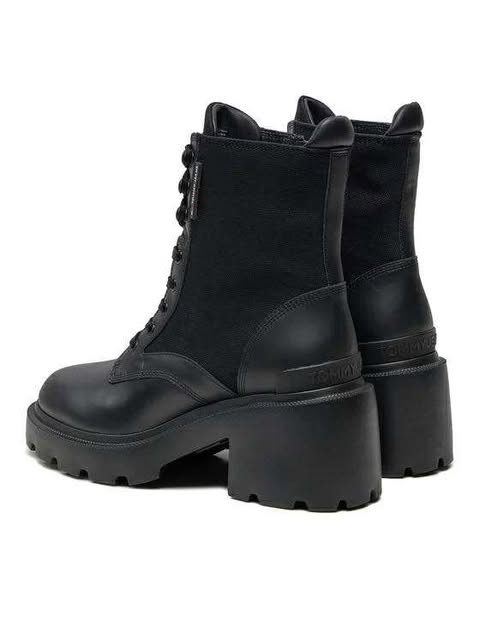 Tommy Jeans Boots