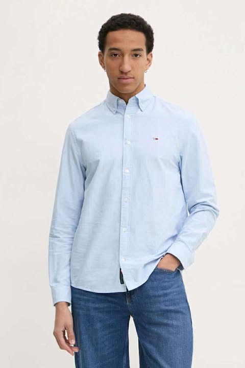 Tommy Jeans Shirt