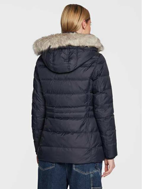 Tommy Hilfiger Tyra Down Jacket