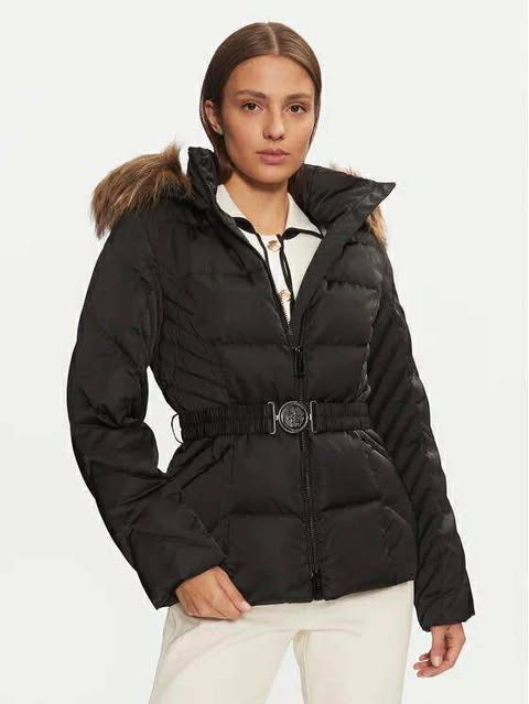 Guess Puffer Jacket