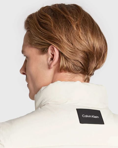 Calvin Klein Puffer Vest