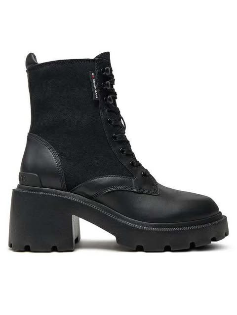 Tommy Jeans Boots