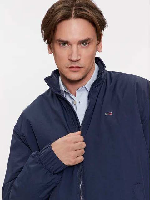 Tommy Jeans Essential Padded Jacket