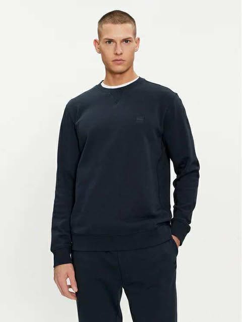 Boss Sweater