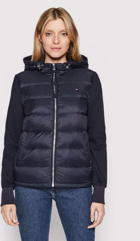 Tommy Hilfiger Jacket