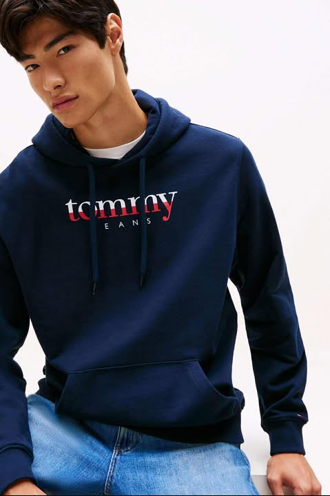 Tommy Jeans Hoodie