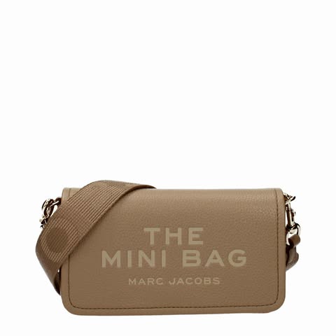Marc Jacobs Crossbody