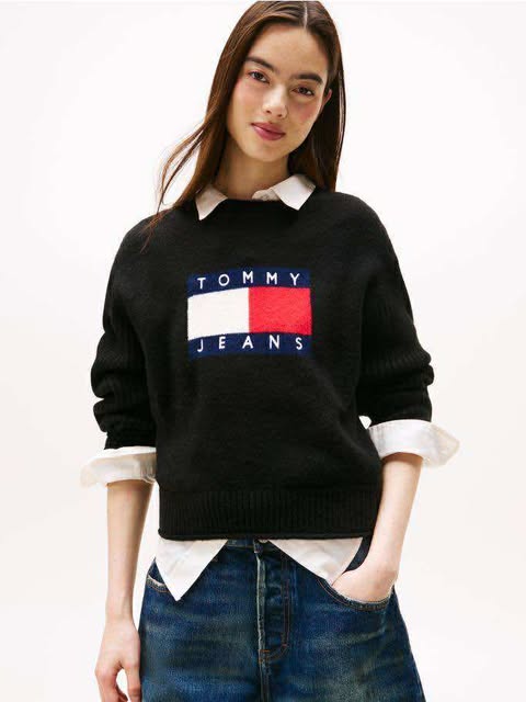 Tommy Jeans Sweater