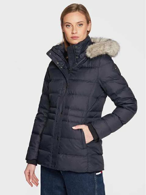 Tommy Hilfiger Tyra Down Jacket