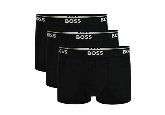 Boss Boxers