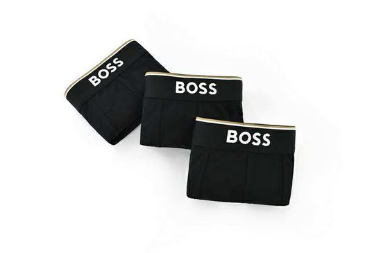 Boss Boxers