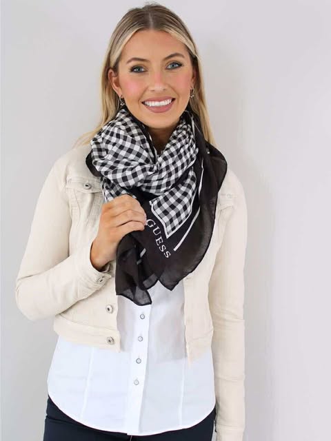 Guess Scarf