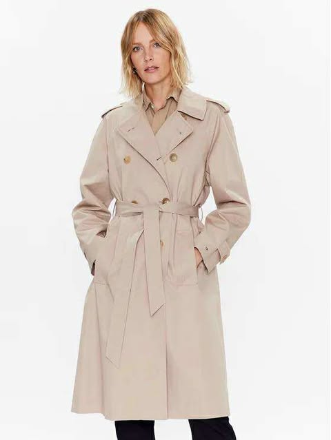 Tommy Hilfiger Trench Coat