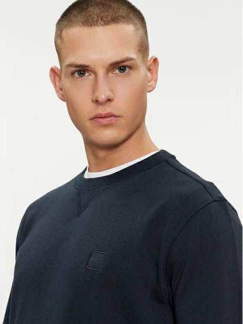 Boss Sweater