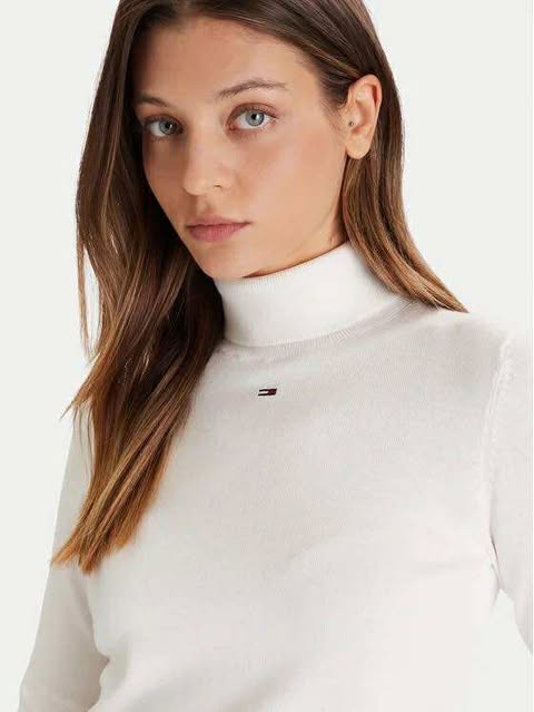 Tommy Jeans Sweater