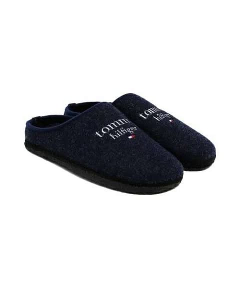 Tommy Hilfiger Bed Slippers