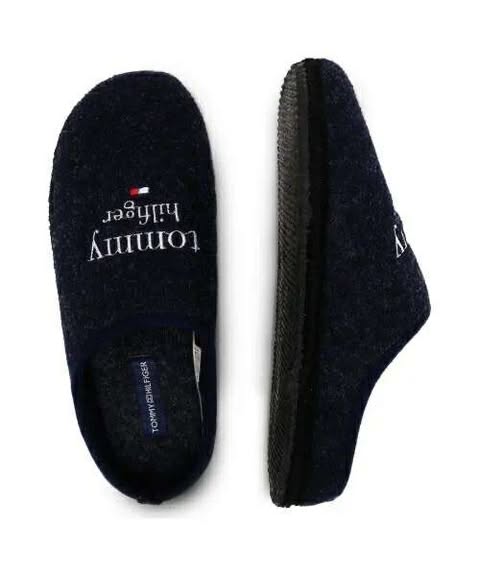 Tommy Hilfiger Bed Slippers