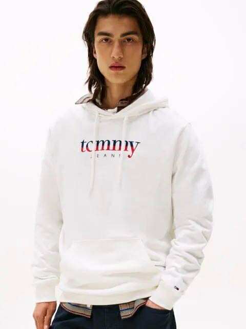 Tommy Jeans Hoodie