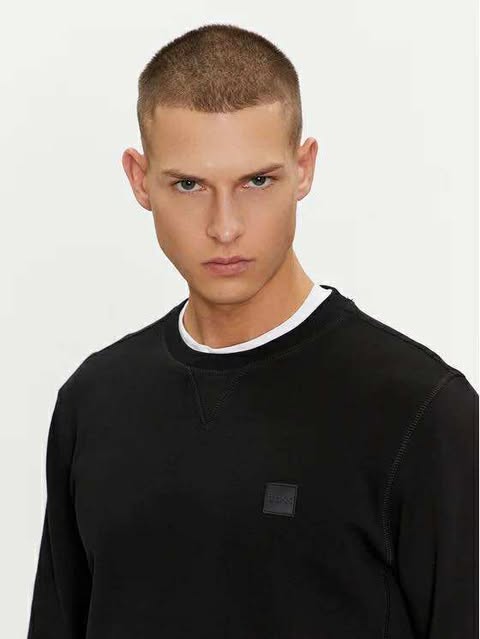 Boss Sweater