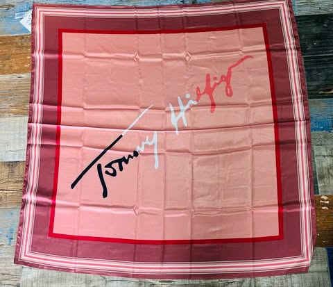Tommy Hilfiger Scarf