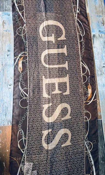 Guess Scarf