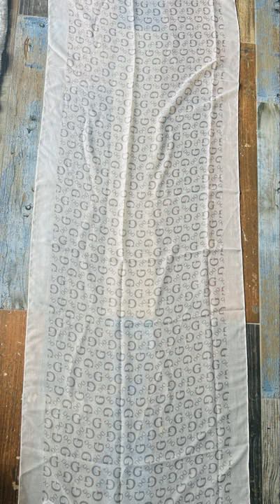 Guess Scarf