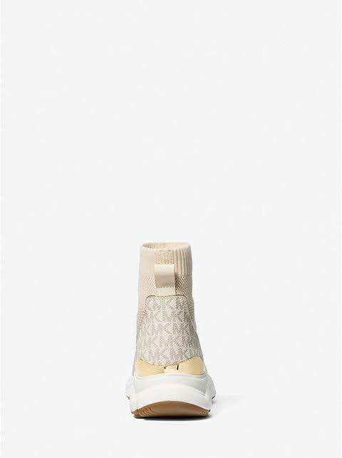 Michael Kors Knit Boots