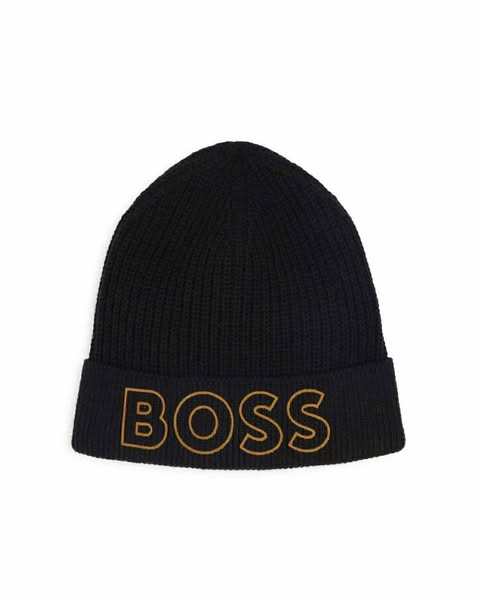 Boss Beanie