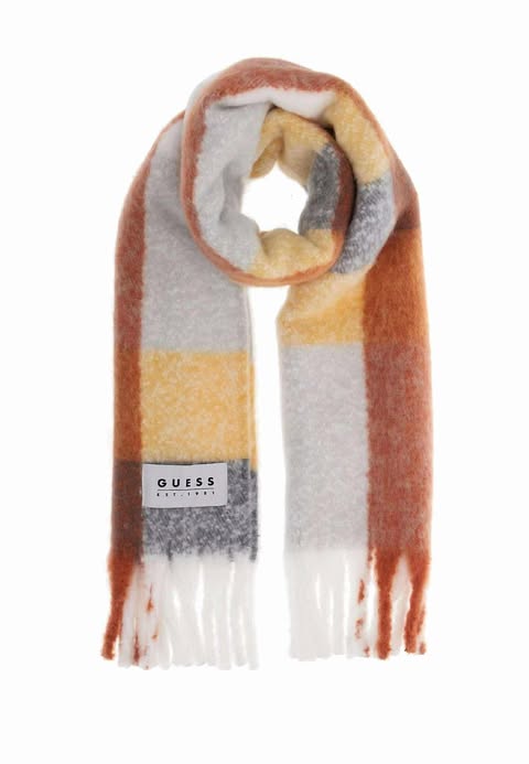Guess Scarf