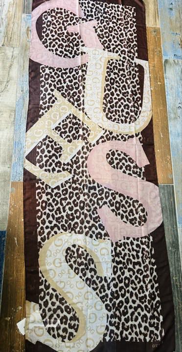 Guess Scarf