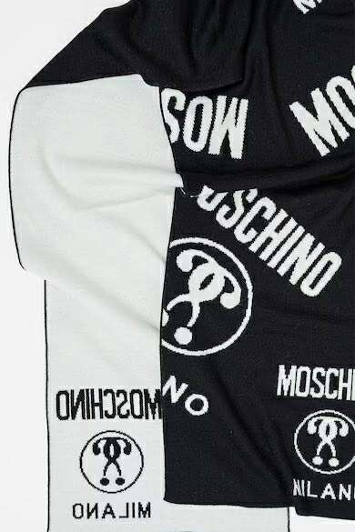 Moschino Scarf