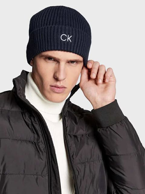 Calvin Klein Beanie