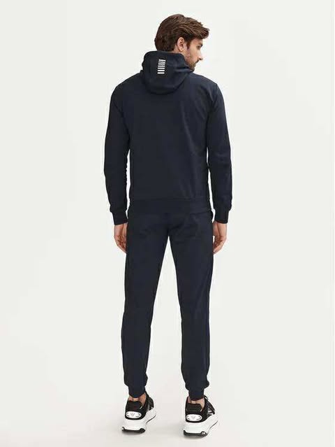 Emporio Armani Tracksuit