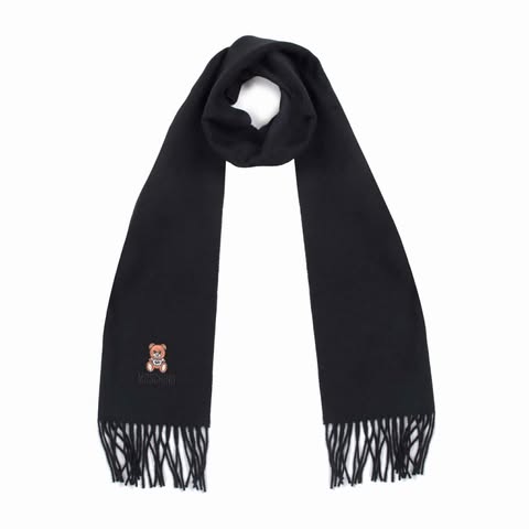 Moschino Scarf